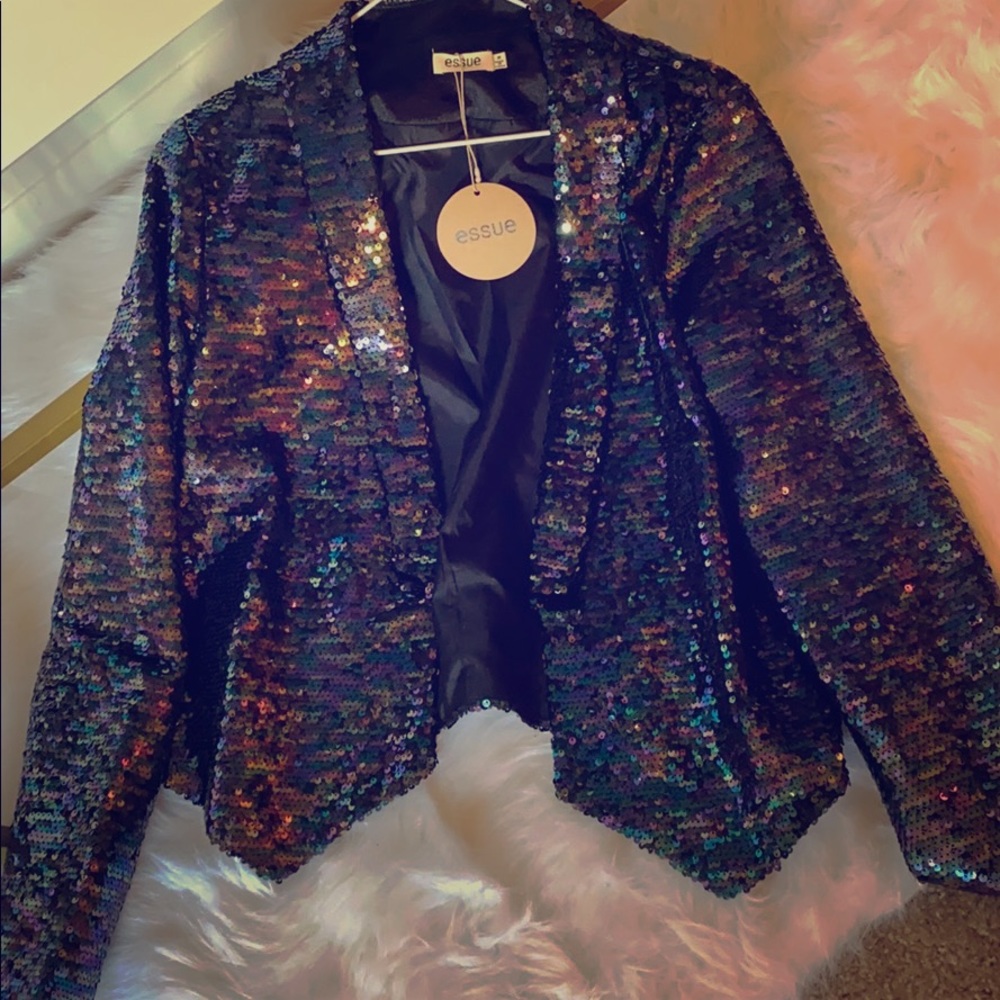 Beautiful blazer ✨